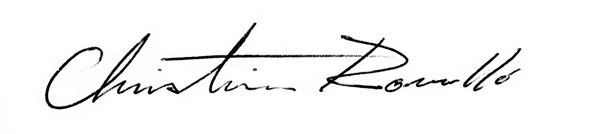 signature